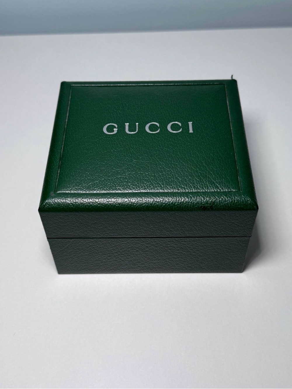 Authentic Gucci 11/12 Bezel Watch Set - Message me for More Photos/Pricing - Picture 9 of 16